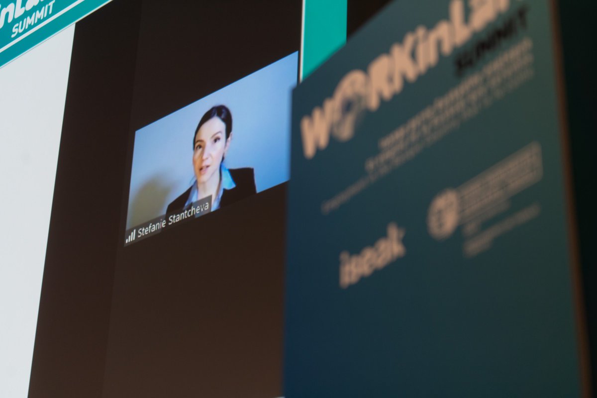 🗣️ <a href="/S_Stantcheva/">Stefanie Stantcheva</a> <a href="/Harvard/">Harvard University</a>

Industria politikak ezartzeko orduan lankidetza publiko-pribatuak hobekuntzak dakartza, bereziki enpresa txikientzat. Politika hauek geroz eta partehartzaileagoak dira.

#enplegua #kalitatezkoenplegua #enpleguaEuskadi 
#WORKinlan