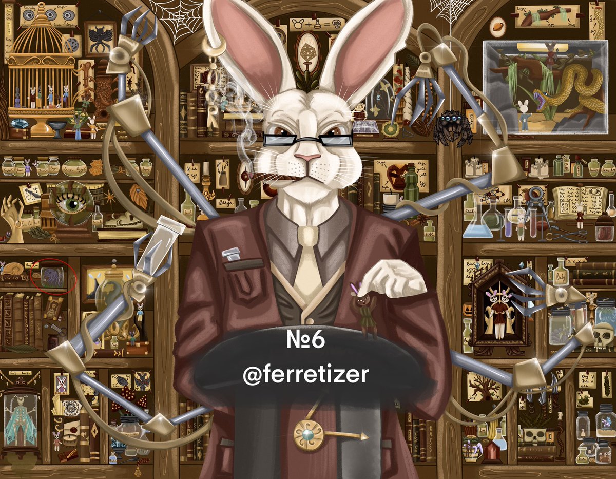 PaulinaRez tweet media