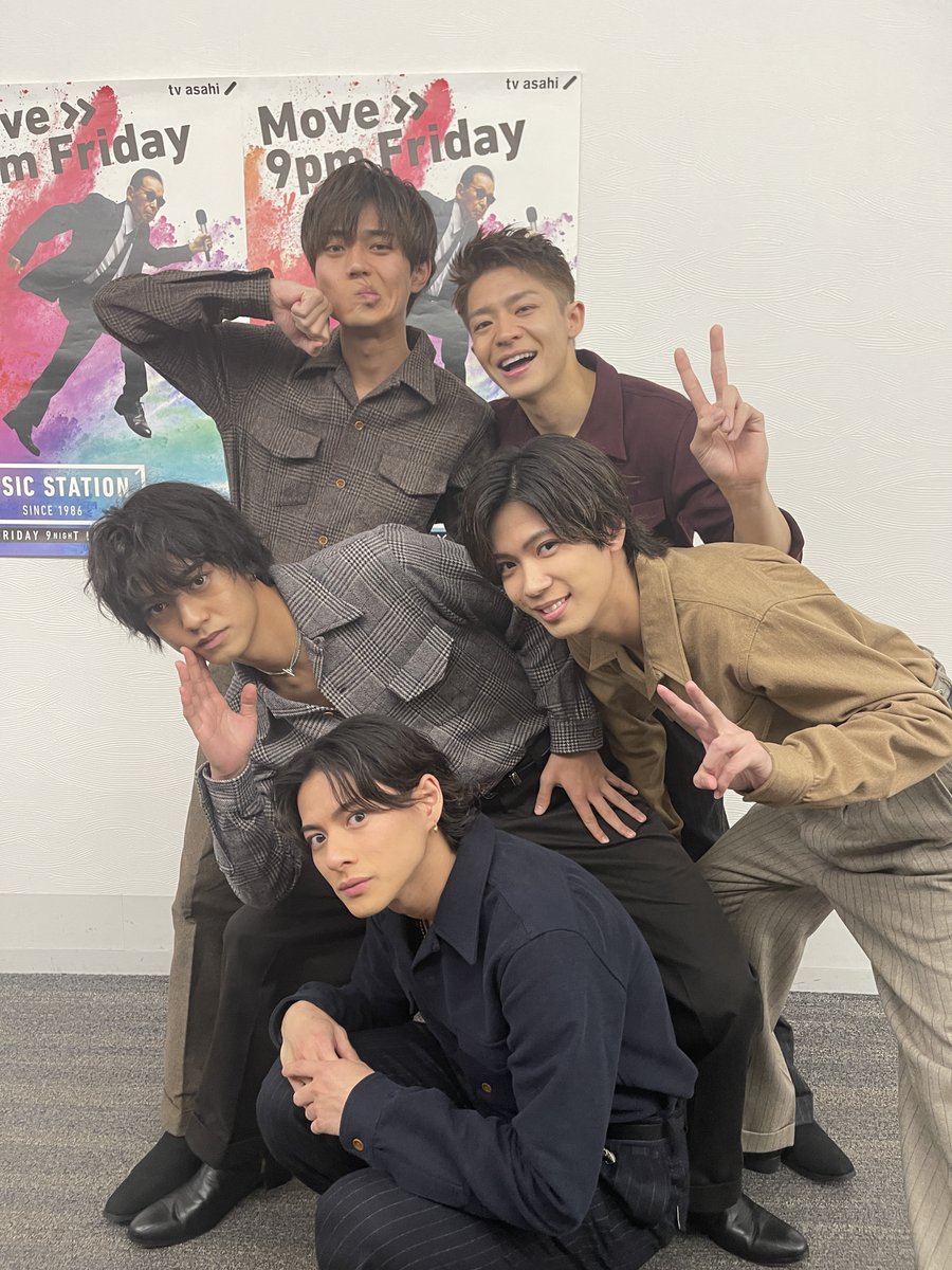 music station on X: music station on X: