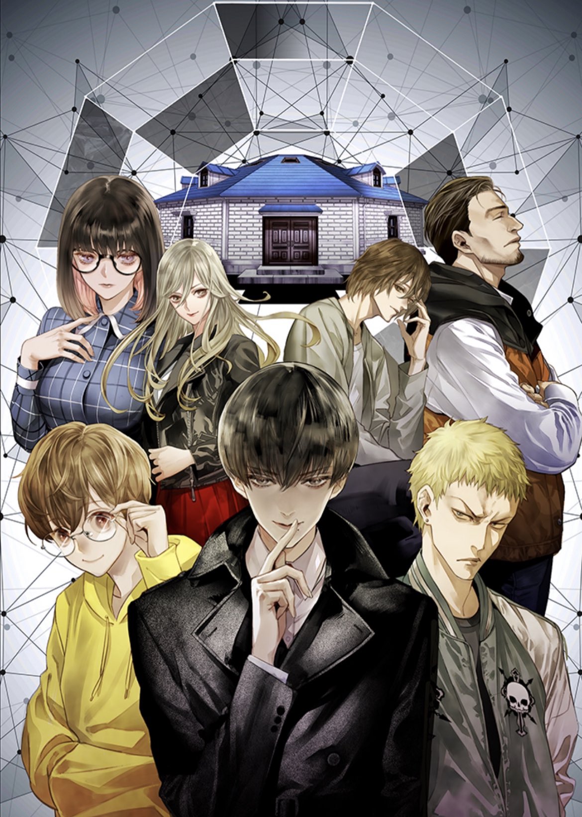 清原紘　百合　パーカー　イラストレーター　清原先生 Posts with replies by 清原紘 (@hiro_kiyohara) / X