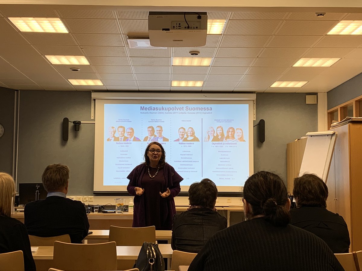 Heidi Moksén tweet media