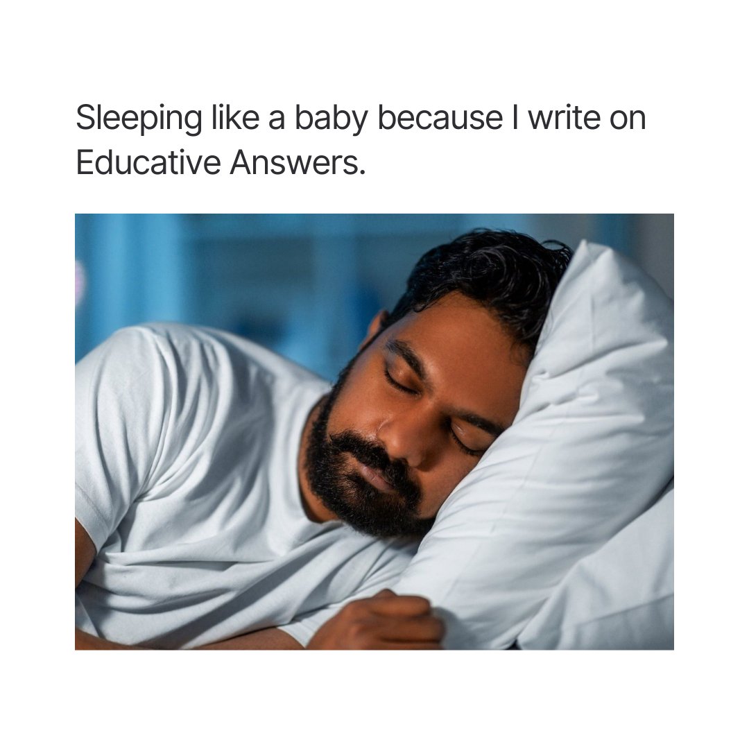 Educative Answers on Twitter "Use Educative’s awardwinning