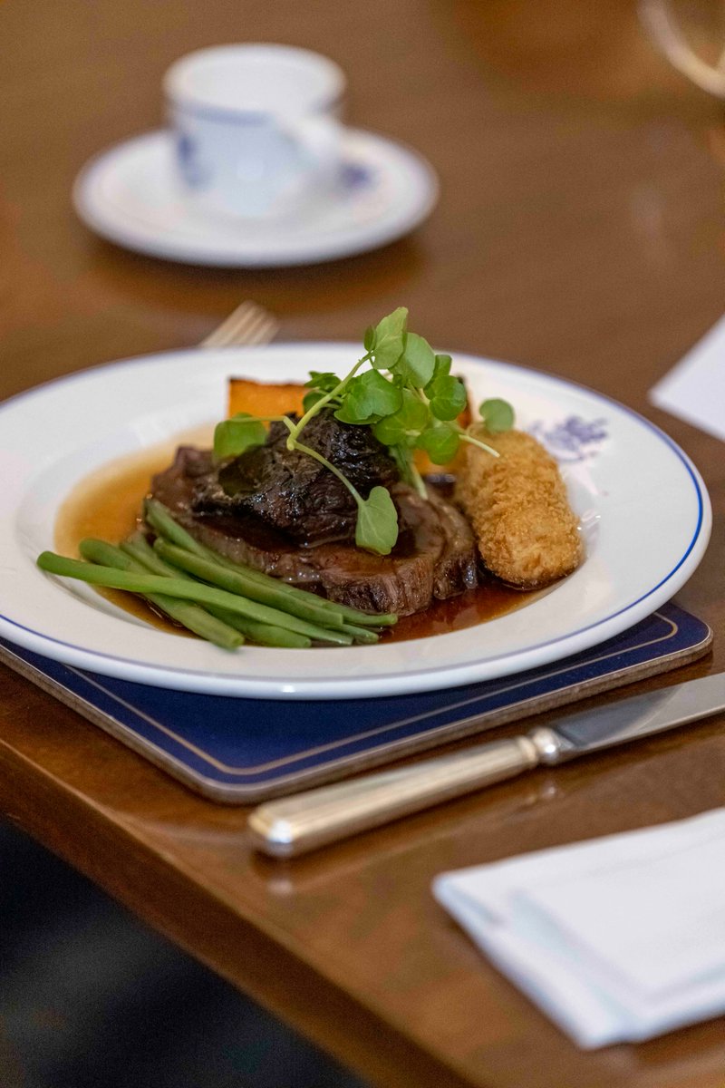 COLCEvents's tweet photo. The Club is pleased to announce that the smaller side of the Upper Smoking Room has been transformed into a private #dining room capable of sitting up to 26 people for #breakfasts, #lunches &amp; #dinners. Enquiries should be directed to the Events Team at events@cityoflondonclub.com https://t.co/LLTZ2mtaeZ