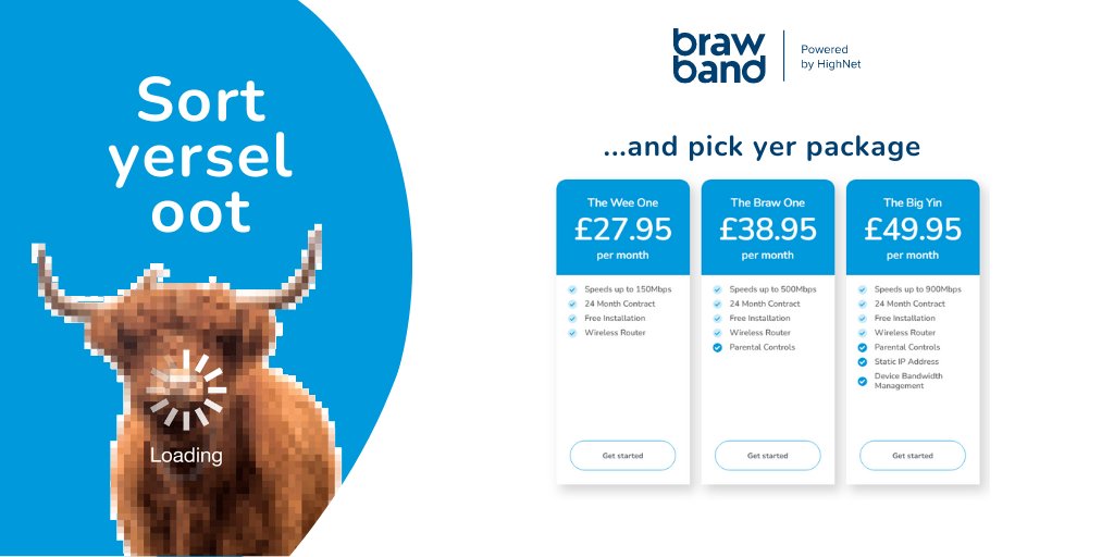 brawband on Twitter: