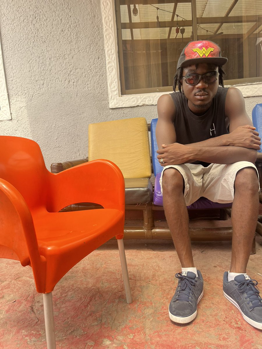 real_dikooo's tweet photo. Nea me hia ne nkwa daaa just to face my hustle. #HadIKnown https://t.co/jqbja1ho9w