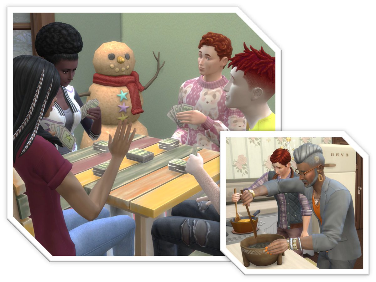 SimsLegacy5083's tweet image. Not So Berry (Straud Legacy) - Let's Play!

A Webcomic

Today's Episode: "Cast-Away"

Read it Here: Redd.it/114ilha

#sims4 #TheSims4 #notsoberrychallenge #LetsPlay #simslegacy #simstory #simsfamily @PlumbobParti @plumbobacademy @TheSimmersSquad @SimJammers