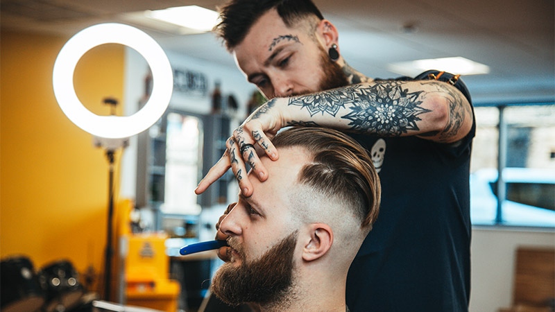 The Bluebeards Revenge tweet media