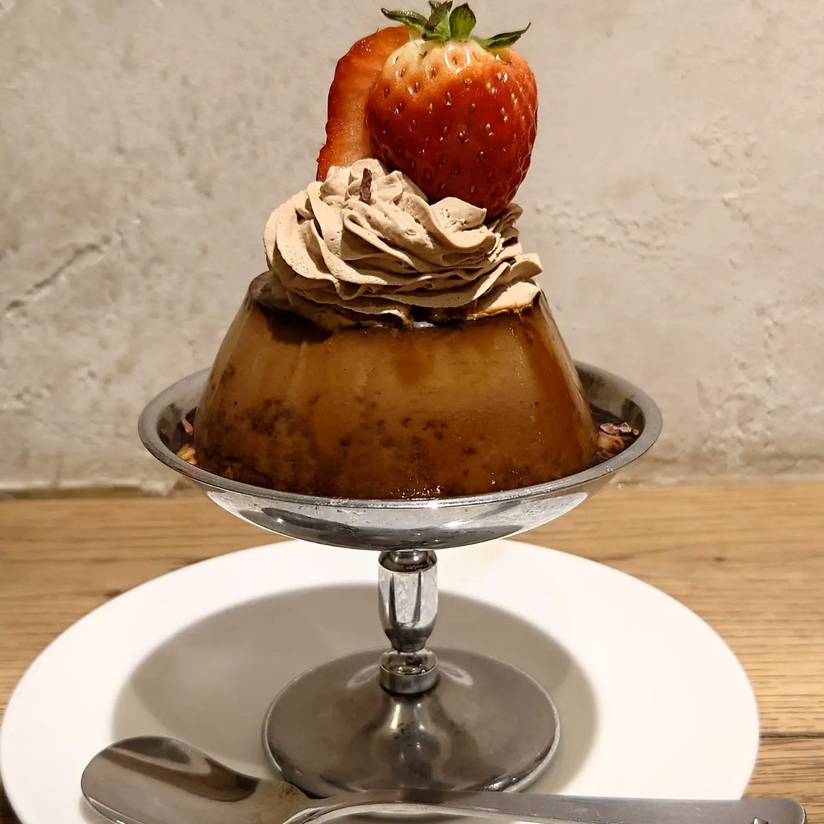 l_white17's tweet photo. #フェブラリーカフェ #februarycafe #浅草 #浅草カフェ #浅草グルメ #蔵前 #蔵前カフェ #蔵前グルメ #カフェ #東京カフェ #カフェ巡り #カフェめぐり #スイーツ #グルメ #東京グルメ #チョコ #チョコレート #いちご #イチゴ #苺 #苺スイーツ #プリン #固めプリン #asakusa
■https://t.co/2zVfI2cDIJ https://t.co/klxhw5I85T