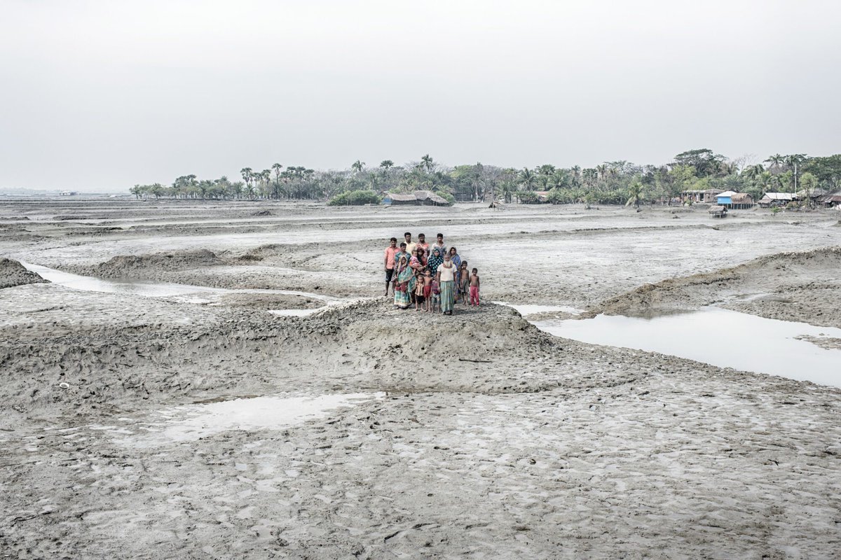 ArtsMediaAlerts's tweet photo. #EarthPhoto2023 is OPEN and calling for entries from international #photographers and #filmmakers of any age.

Enter: https://t.co/e2oTFAUPyV

Image: Mohammad Rakibul Hasan, Last Savings at Bengal Delta, overall winner, Earth Photo 2022. Courtesy @ParkerHarrisCo
 #climatechange https://t.co/66DB0eGeuz