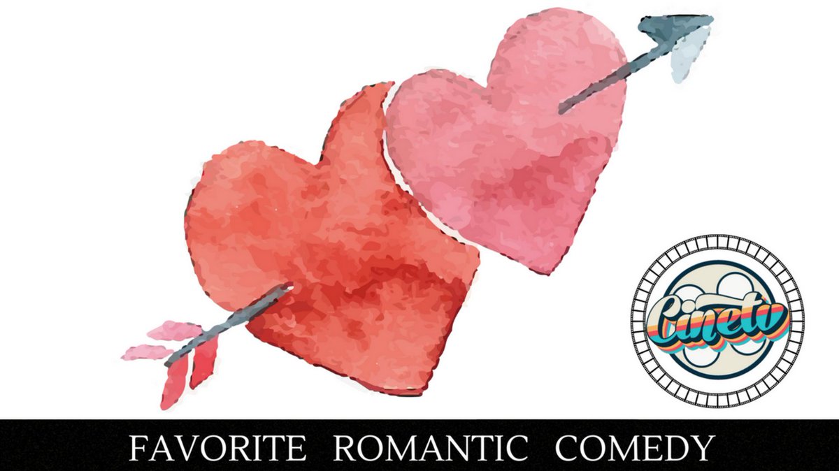 Congrats to the special winners of last week's #CineTV #Contest on #Hive. Enjoy the prizes. 

This week we want you to share your favorite #romantic #comedy

peakd.com/hive-121744/@c…