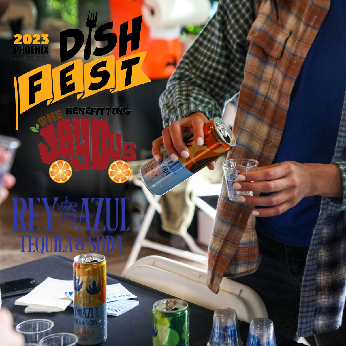 PHOENIX magazine on Twitter "PHOENIX magazine’s Dish Fest is a oneof
