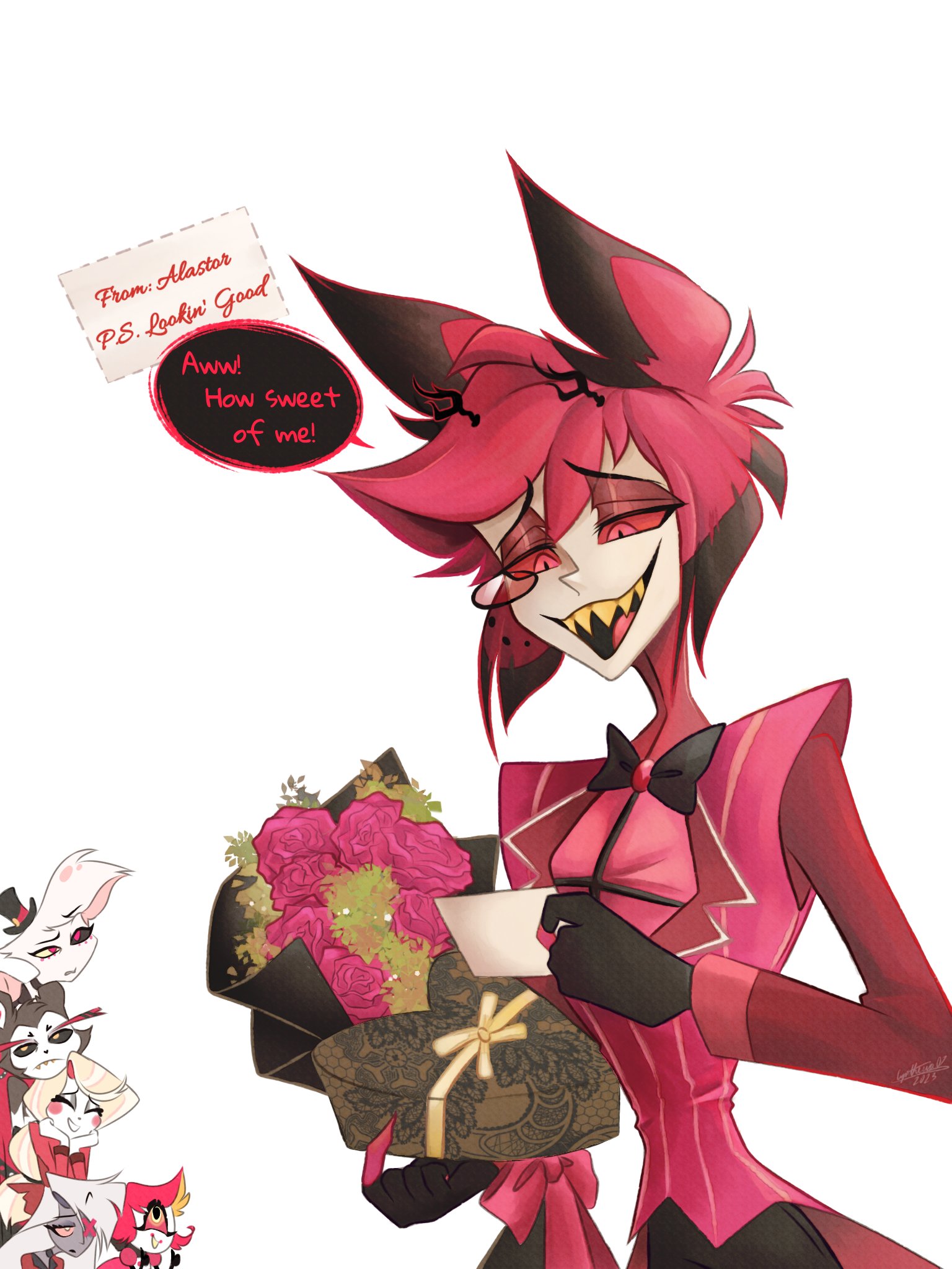 ♤Cynthesia07♤ COMMISSIONS OPEN on X: 