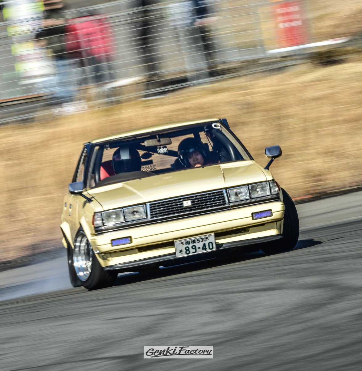 genkiphoto3104's tweet photo. 相模感

#gx
#oldschool
#ドリフト https://t.co/rGOCY0dROC