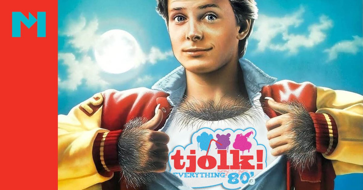 Bevestigd: Tjolk Everything 80’s in Hengelo

Lekker dansen dus op alles van Prince tot The Pixies, van Wham tot The Waterboys, van Salt-N-Pepa tot The Smiths en van Culture Club tot The Cure in twee zalen op 27 mei! 

➡️ Alle info: metropool.nl/agenda/tjolk-2…