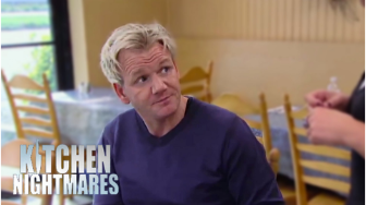 Gordon Ramsay Latest News, Photos and Videos