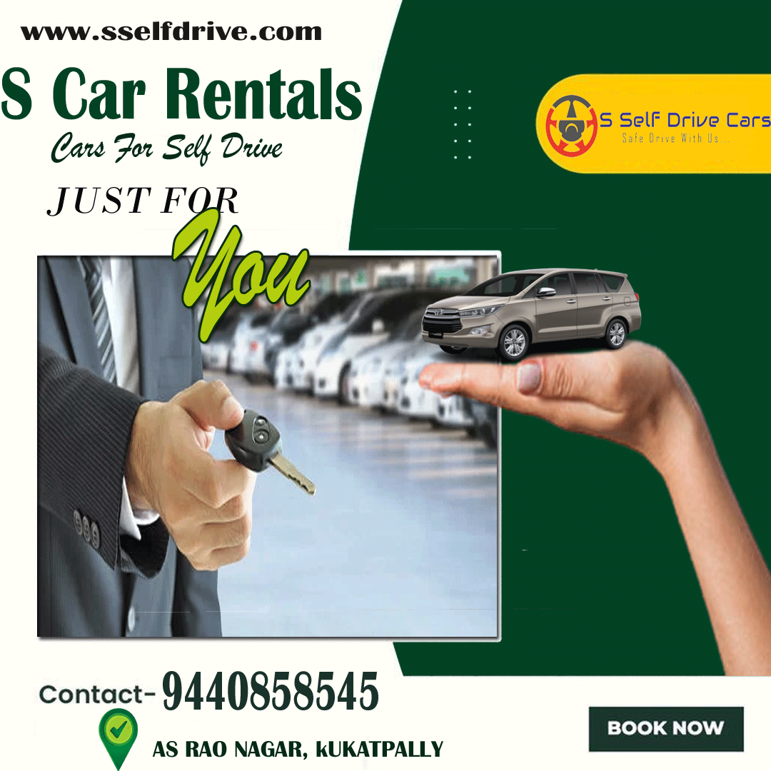 S Car Rentals on Twitter: 