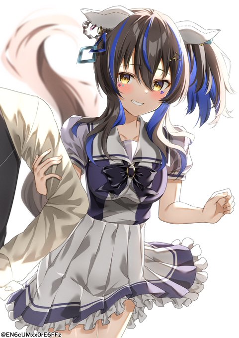 ダイタクヘリオス#ウマ娘 