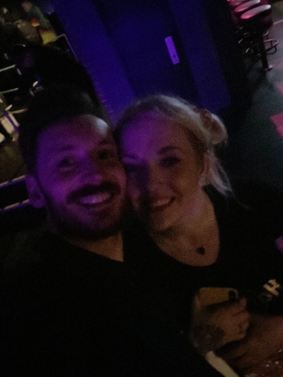 JayumzD's tweet photo. @TheDollyrots @thekeyclubleeds @bodeganotts An incredible night!! Thanks all :) see you next time xx https://t.co/gYJN6t5ueP