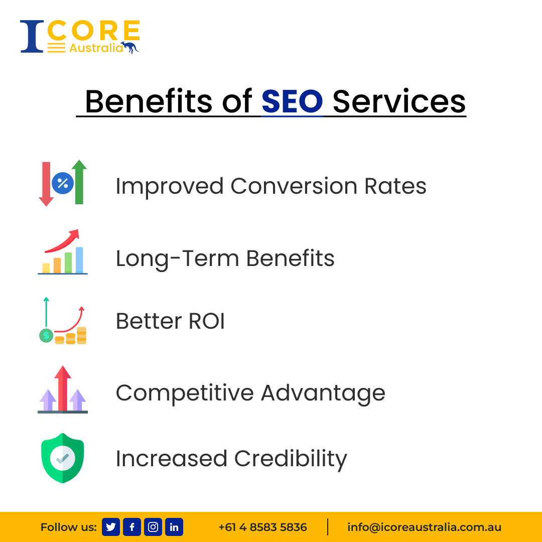 AustraliaCore's tweet photo. Elevate your online visibility and reach a larger audience with Search Engine Optimization (SEO) services! 
👉https://t.co/S2vHroXBNO
📞+61 4 8583 5836
📩info@icoreaustralia.com.au
.
.
#icoreaustralia #SEO #OnlineVisibility #DigitalMarketing #websitedesign
#australia #cranborne https://t.co/L1gF8W1H7g