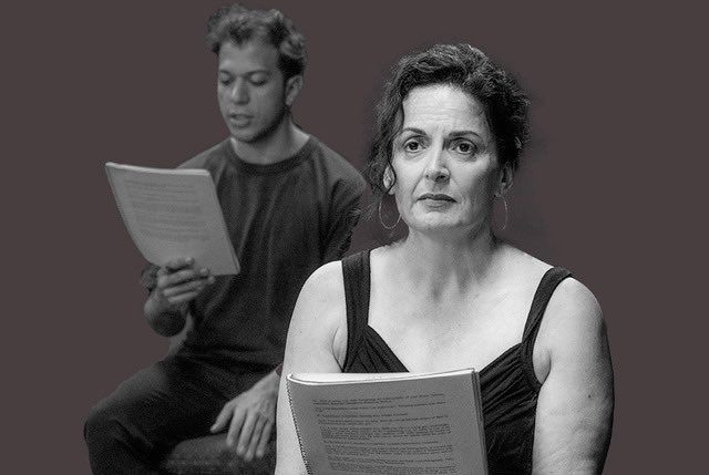 Outofthewings's tweet photo. *Call for Submissions #OOTW2023*

We’re seeking English translations of plays from Spanish, Portuguese (or related/associated languages) for our seventh annual series of readings. Apply by April 14. Details at link.

https://t.co/CEaOPdoHrC https://t.co/WgIgXrRccR