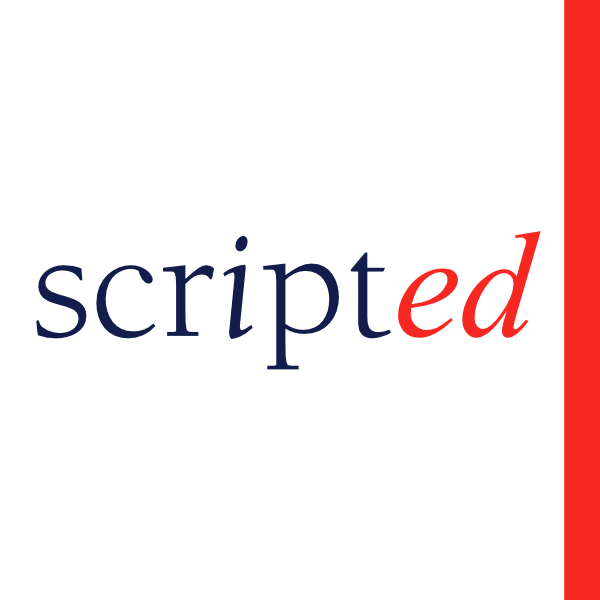 SCRIPTed Journal tweet media