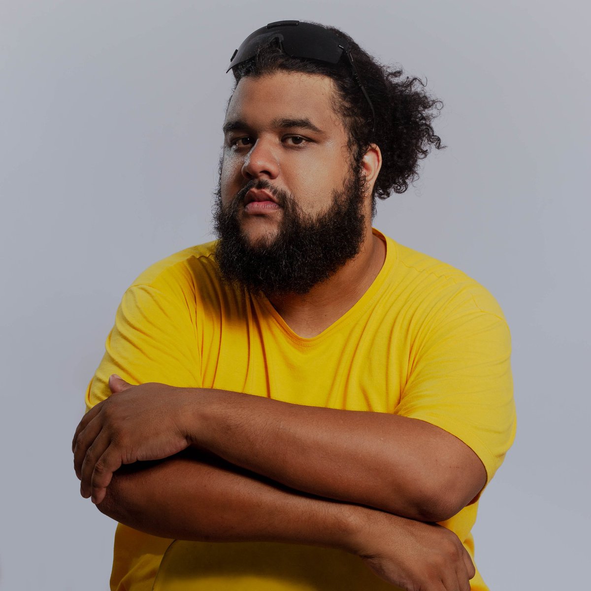 fernandohelll's tweet photo. Começou o carnaval!

Show de hoje: meia noite no Cadarão Laborarte com @aescangalhada.

Vamo pra cima.

#NewProfilePic https://t.co/A4Qpa6GKsS