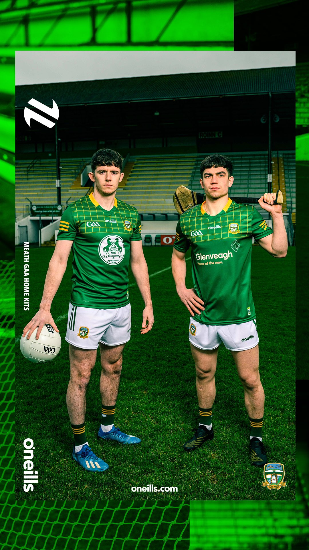 Gaa kits cheap
