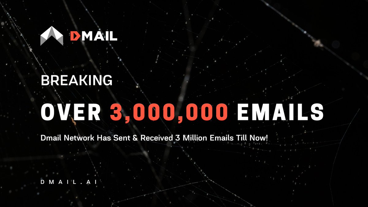 DMAIL.AI tweet media