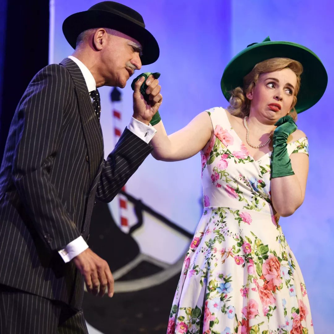 SouthgateOpera's tweet image. Just 3 more shows for #SOTHEGONDOLIERS!
BE AWARE: Matinee tickets nearly sold out

DON'T MISS OUT! Tickets: tinyurl.com/SOGondoliers

Photos by: @Steve_Beeston
#SOGondoliers #CultureInEnfield  #gilbertandsullivan @Wyllyotts