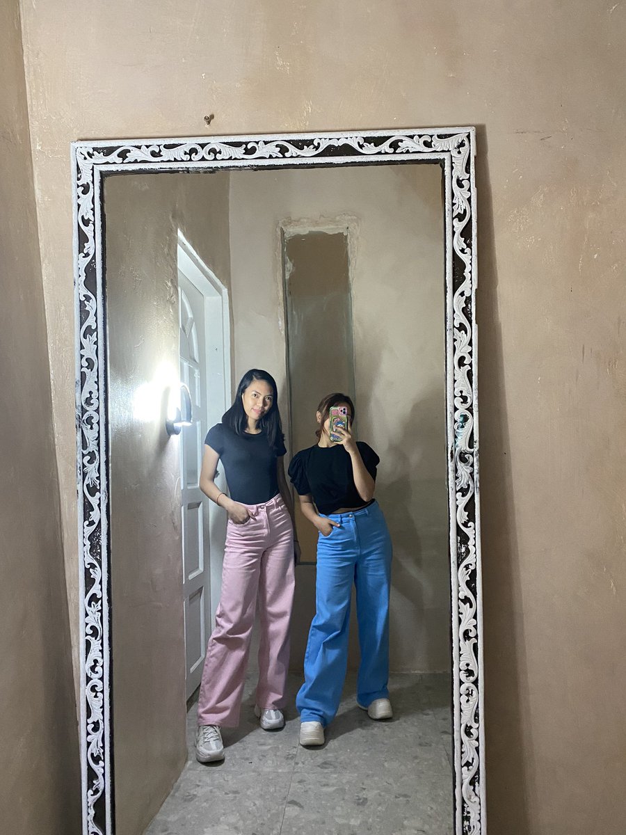 Izza wraaaapppp! <a href="/mariaelaineeee/">Elaine Villapando</a> ✨