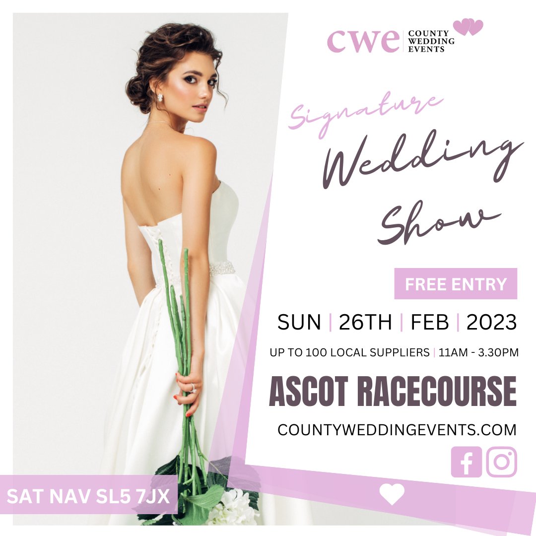 Your Hampshire & Dorset Wedding tweet media