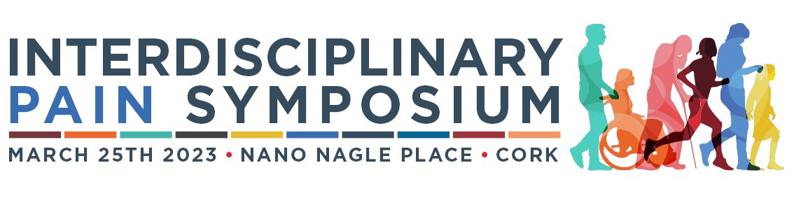 Delighted to host the 7th Interdisciplinary Pain Symposium in UCC Physio @uccphysio 25th March. We are honoured to have Prof. Morten Hoegh @MH_DK as keynote speaker. Register conference.ucc.ie/7th-interdisci… @uccacademy @kelly_kellym19 @NBradyPhysio @DeclanosUcc