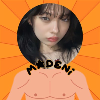 #FotoProfilBaru dem gdm nen🤤