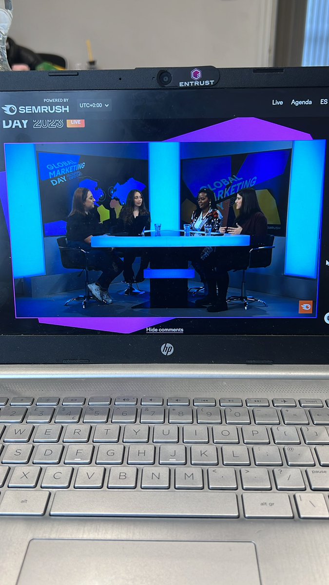 BCMC Global tweet media