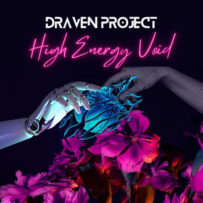 Draven Project - Moneyland youtu.be/k9qDMdbq2os via <a href="/YouTube/">YouTube</a> 

High Energy Void
by Draven Project (<a href="/dravenproject/">Draven Project</a>) dravenproject.bandcamp.com/album/high-ene… 

#postpunk #indie #gothic