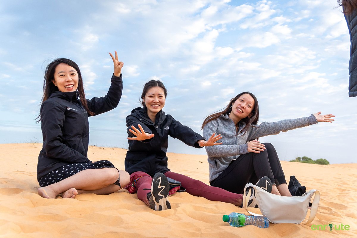 enroute54's tweet photo. We took over 60 people to spend the night with us in an African desert! An unforgettable experience and one you must add to your bucket list!

Connect with us to curate your experience!

#visatoafrica #enroute54 #visitafrica https://t.co/yZmAquID9q