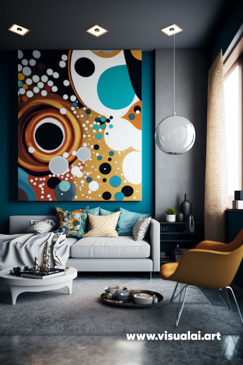 Enhance Your Living Area photo