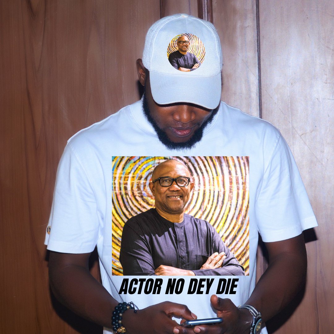 VibeCheckWOB's tweet photo. @PeterPsquare @PeterObi @NgLabour #ActorNoDeyDie #PeterObiForPresident2023 https://t.co/wW6BTcJm0g