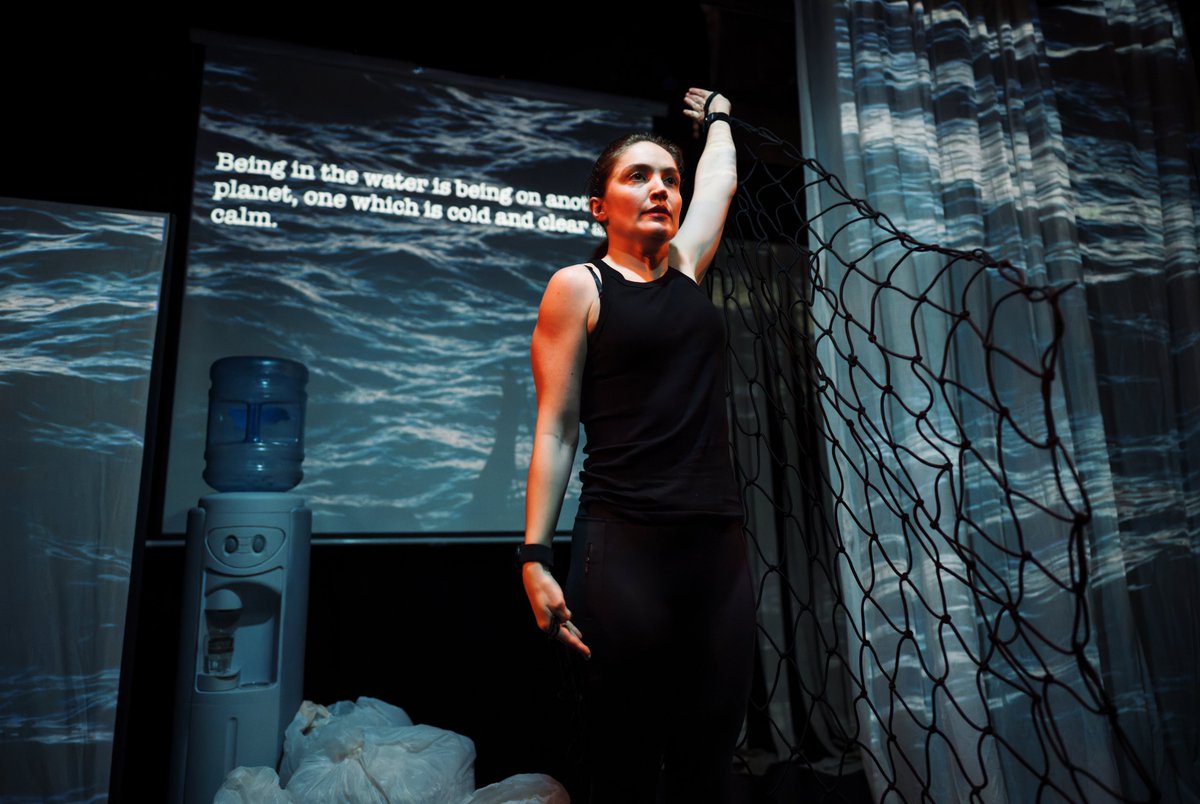 I couldn't be more proud of these productions - the audio Papatango piece, and this new film. 

On both I've worked with astonishingly talented actors, directors, and teams. 

You can see the film and <a href="/TheatreASYLUM/">ASYLUM Arts</a>'s <a href="/ESCulture/">Standard Culture</a> Pick Surfacing on Sunday afternoon/evening