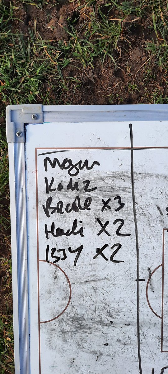 Grimsby Boro Ladies/Girls FC tweet media