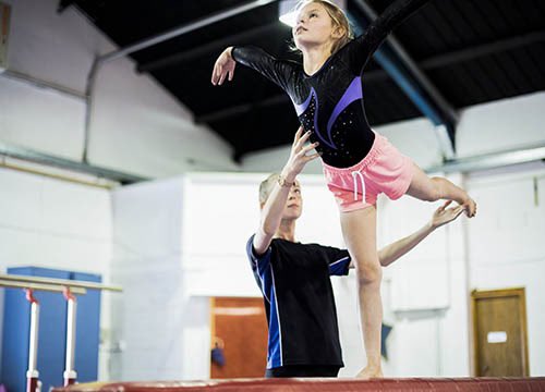 🤸‍♀️ Gymnastics taster sessions 🤸‍♂️

If you enjoy then afterwards sign up to our weekly gymnastics sessions-very popular!

Wednesday 22nd February 1.30-2.30 ages 4-8 years.

Thursday 23rd February 1.30-2.30 ages 8-11 years.

£6.90 per session 

Call now to book ☎️ 01938555952.