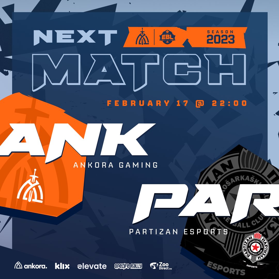 ankoragg's tweet photo. Back in the rift against @esportspartizan.🤜🤛

The final game of the day from 2⃣2⃣:0⃣0⃣.

#ankoragg @FortunaEsports https://t.co/XSWZXQ4a6b
