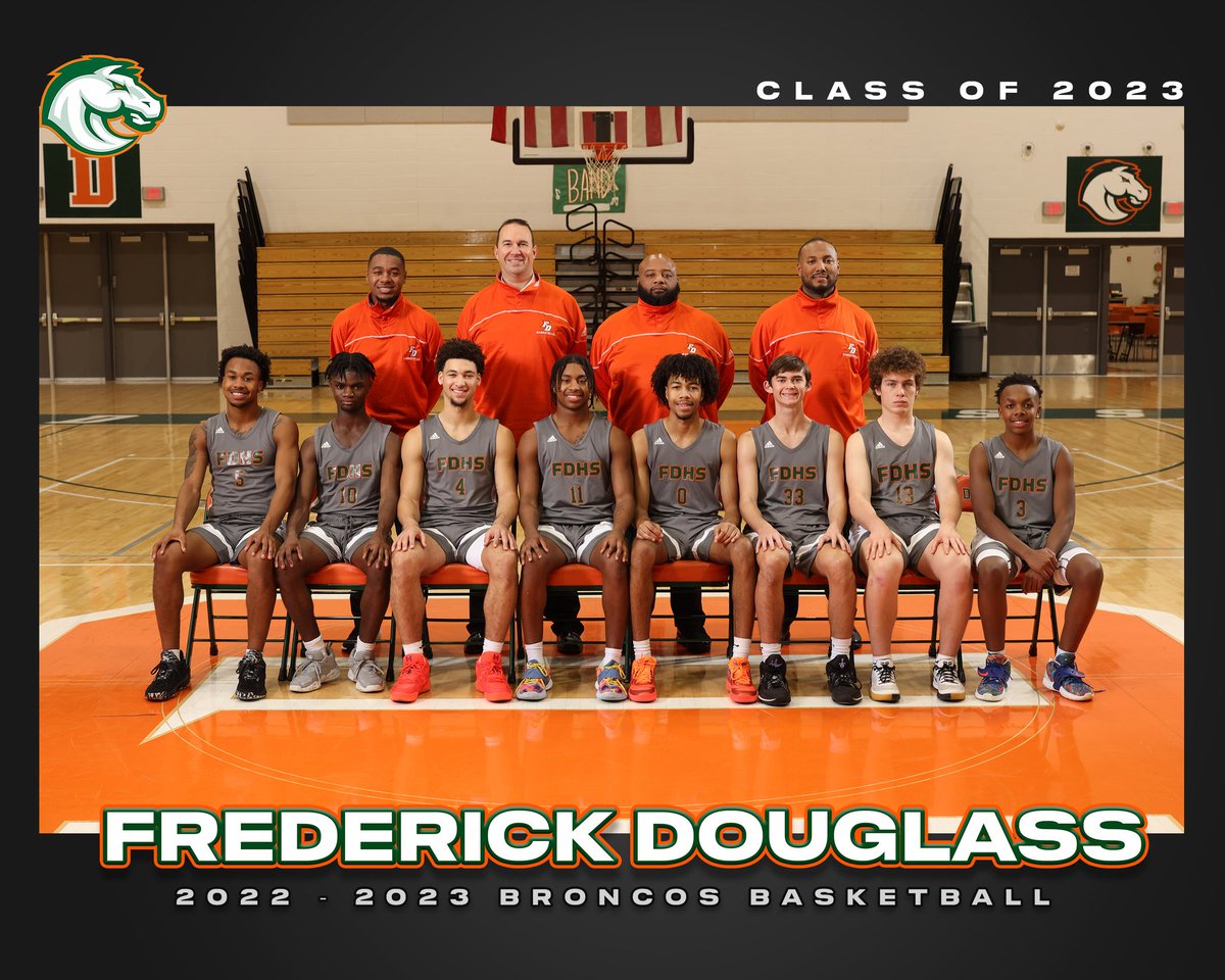 Frederick Douglass Boys Basketball (@fdboyshoops) on Twitter photo Tonight we celebrate our 8 seniors as they play their final regular season home game. Thank you for the lasting impact you've had on this program 💚🏀🧡
#TogetherWeWill
#SeniorNight
📷 <a href="/CarterExtreme/">Carter Extreme</a> Tonight we celebrate our 8 seniors as they play their final regular season home game. Thank you for the lasting impact you've had on this program 💚🏀🧡
#TogetherWeWill
#SeniorNight
📷 <a href="/CarterExtreme/">Carter Extreme</a>