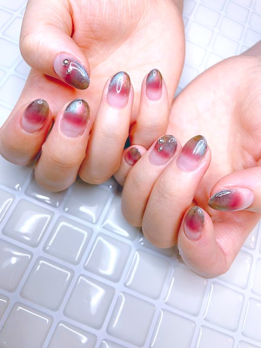 バイカラーマグフレンチ!
ハリーポッターに出てくる呪文みたい。 