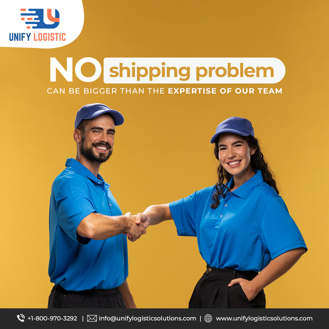 LogisticUnify's tweet photo. And we say this with much pride!
:
Contact us now for safe and fast deliveries: +1-800-970-3292
Visit: - https://t.co/gccuWfPImu
:
#business #transport #delivered #unifylogisticssolutions #container #transport #transports #transportation #truck #safesecure #export #pullingtrailer https://t.co/UD6M8Y4L9c