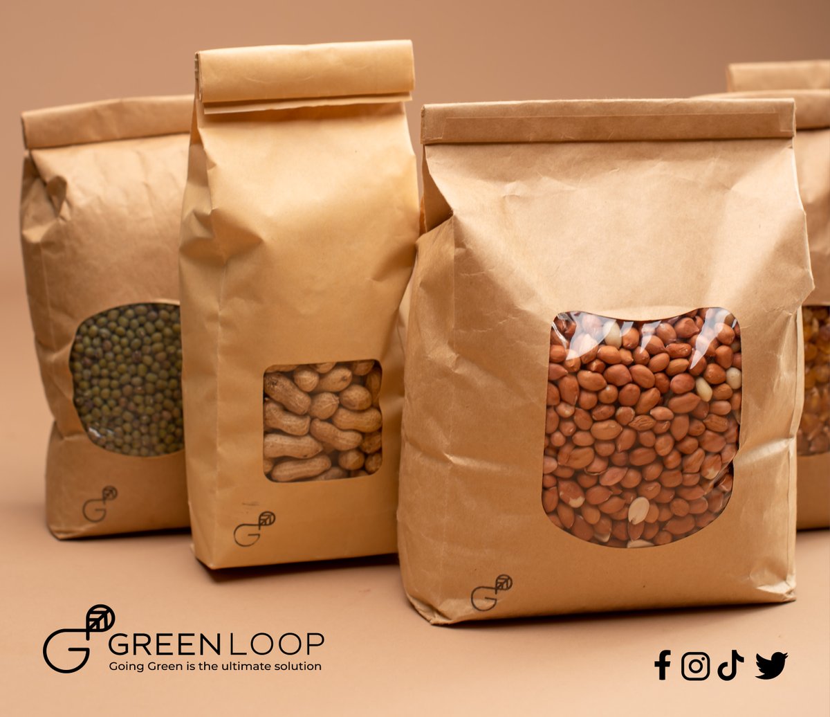 GreenLoopBW's tweet photo. The finest biodegradable packaging supplier in town ๐ซถ๐ซถ. Visit our office in Setlhoa Retail Park to make a purchase, or contact our sales team on 73903939/ 75863290.
#goinggreen #botswana #ecofriendly #greenloopbw #intheloop #ecopackaging #packaging #sales #pushabw #shopnow https://t.co/t1410ZQjlc