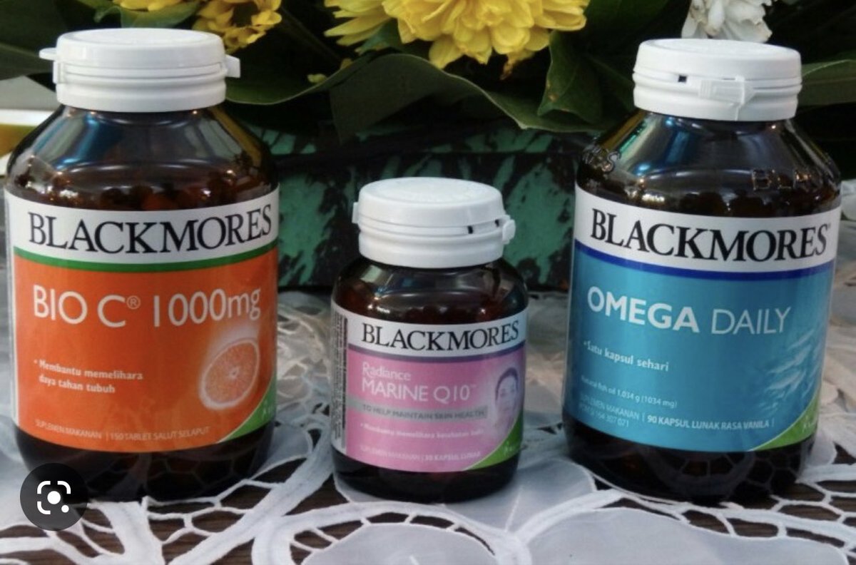 Racunbarang92's tweet photo. Sebenarnya Ramai orang yang masih tak tahu dengan function setiap jenis supplement Blackmores ni, kan? Ni haaa, dah tulis sesiap apa fungsi masing-masing! 

Sebelum beli boleh rujuk dulu, sila save cepat😇😇

RT dan Sebarkan❤️ https://t.co/yyBEizyW4G