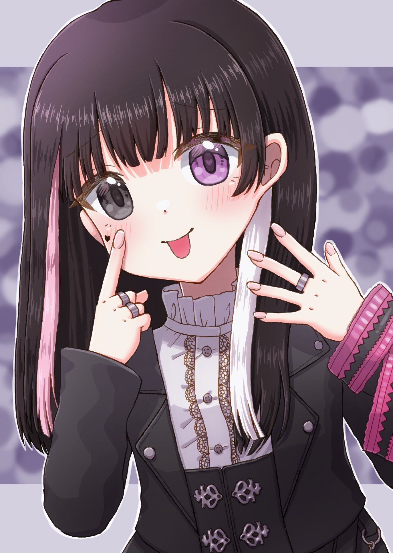 ハロちゃん⚞ • ⚟ X-এ あるぱか🦙: 