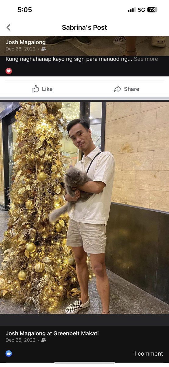 JoshMagalong's tweet photo. Warning the public to not associate themselves with a person named JOSH or JOSHUA MAGALONG who will try to gain your trust then deceive you like it’s what he does for a living. Leaving a trail of victims in every area he’s in, here's a thread of just SOME of his deceitful ways: https://t.co/xiBm8YPa2A