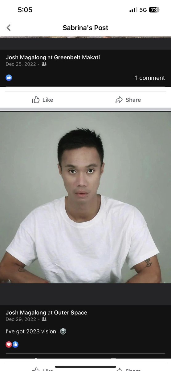JoshMagalong's tweet photo. Warning the public to not associate themselves with a person named JOSH or JOSHUA MAGALONG who will try to gain your trust then deceive you like it’s what he does for a living. Leaving a trail of victims in every area he’s in, here's a thread of just SOME of his deceitful ways: https://t.co/xiBm8YPa2A